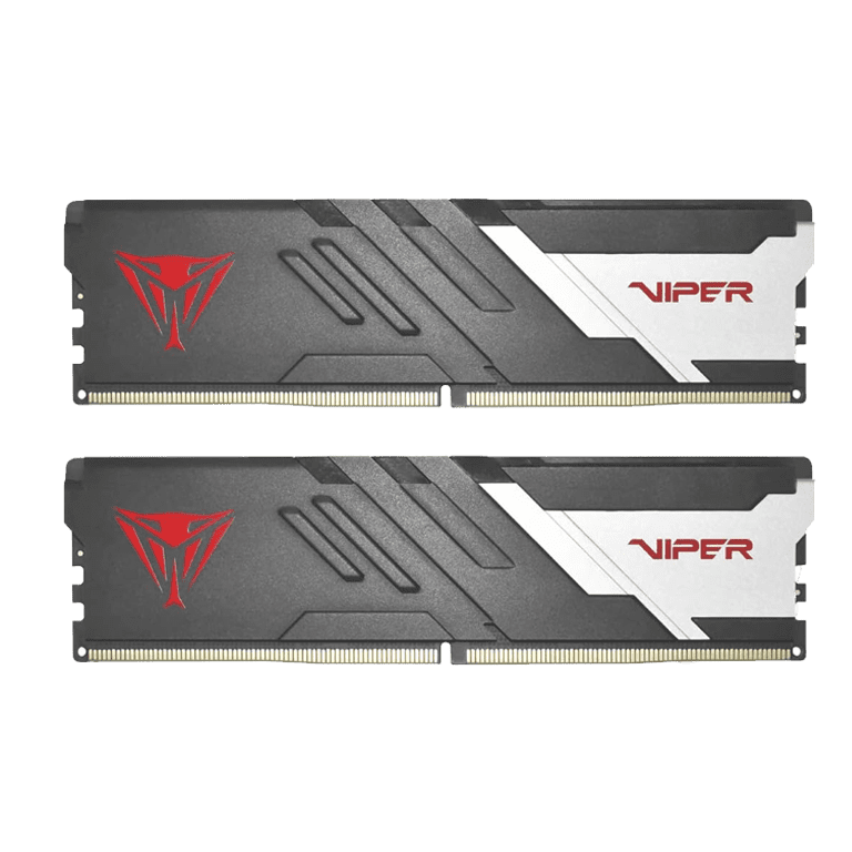 Patriot Viper Venom DDR5 64GB (2 x 32GB) 5200MHz