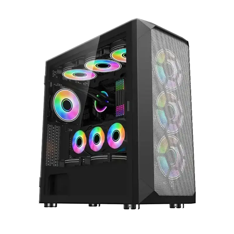 $3500 Custom PC Builder